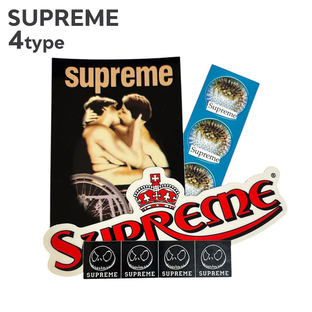Supreme@/Post-its® (10 Pack)  2個セット 新品 Supreme Post-its (10 Pack) (SS24) - $14