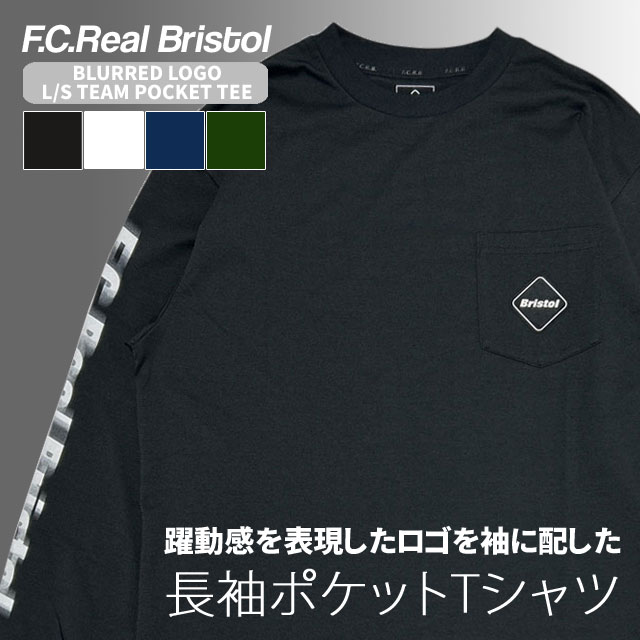 楽天市場】◇エフシーレアルブリストル F.C.Real Bristol◇ FCRB