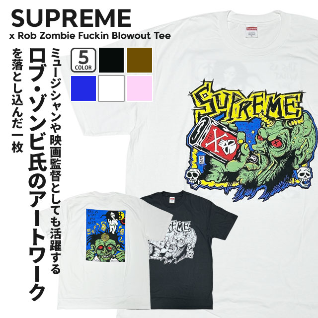 SUPREME グラフィックプリント Tシャツ M マリテフランソワジルボー SUPREME グラフィックプリント Tシャツ M マリテフランソワジルボー