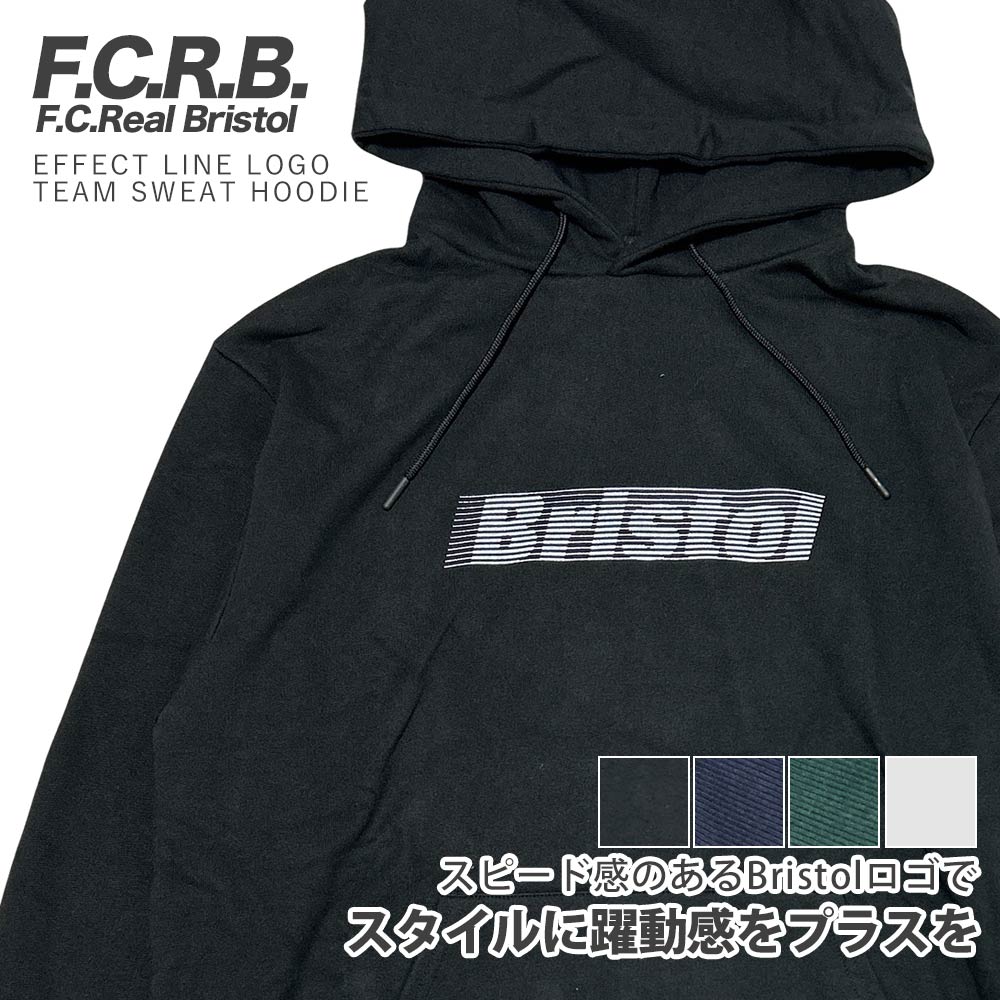 楽天市場】FCRB/F.C.Real Bristol/ブリストル/BAPE TEAM HOODIE/チーム