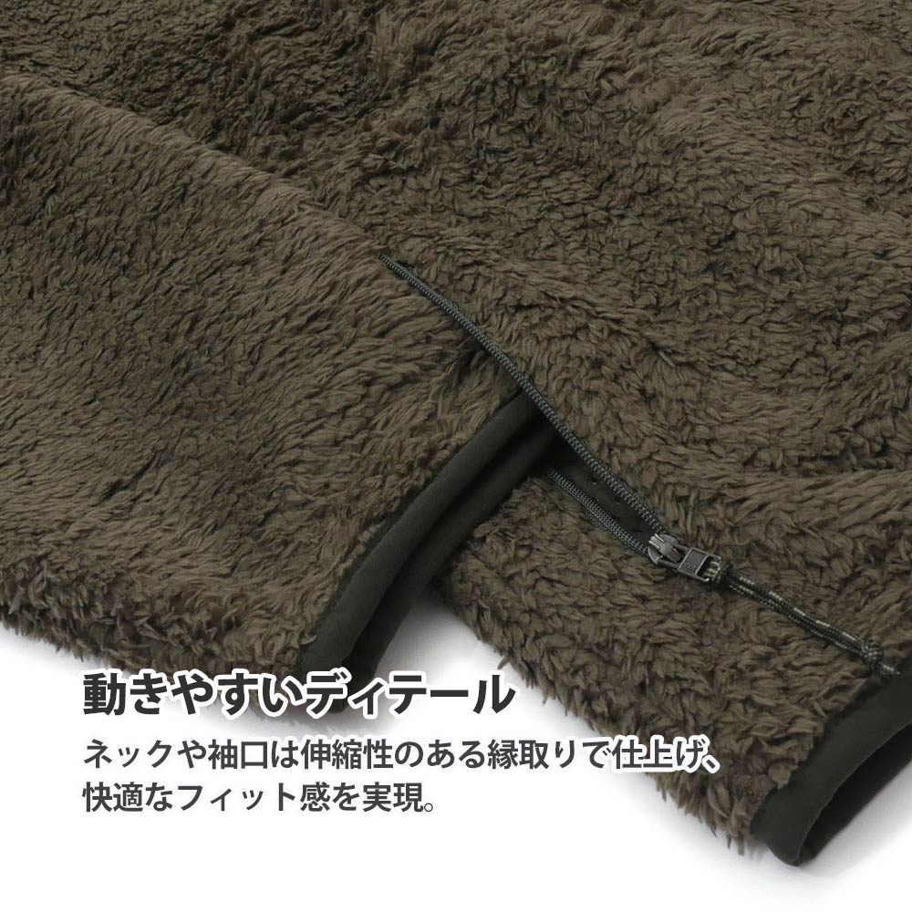 【月間優良ショップ8度受賞】新品パタゴニアPatagoniaM'sLosGatosFleeceCrewメンズロスガトスクルーフリースプルオーバー防寒軽量もこもこ起毛可愛い25895メンズレディースアウトドアキャンプ