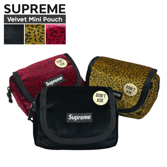 楽天市場】24FW【Supreme Pelican M50 Micro Case Red シュプリーム
