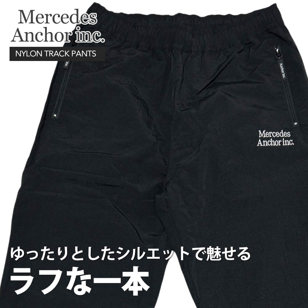 楽天市場】【中古】2024AW Mercedes Anchor Inc. メルセデス アンカー