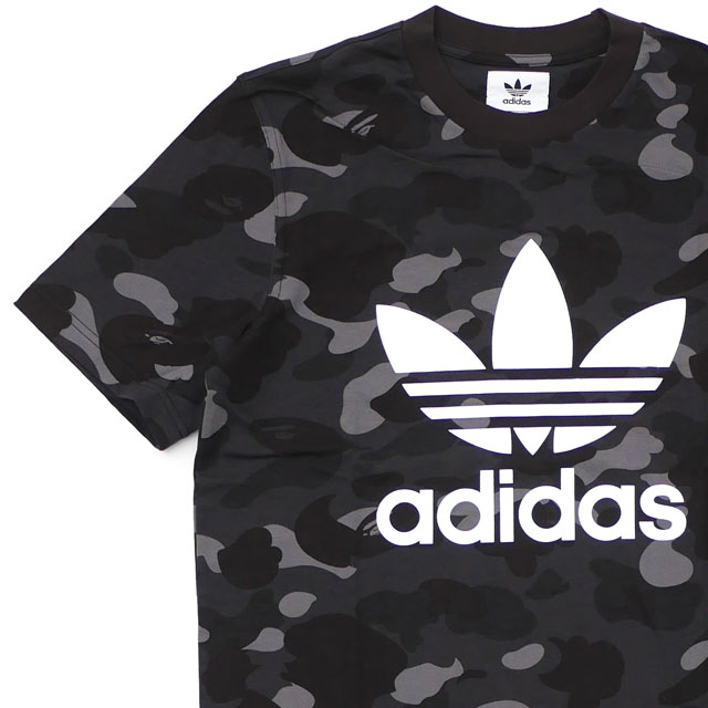 tee x adidas adicolor