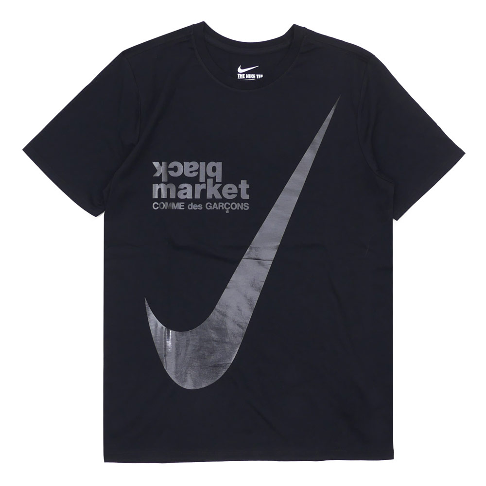 nike comme des garcons shirt