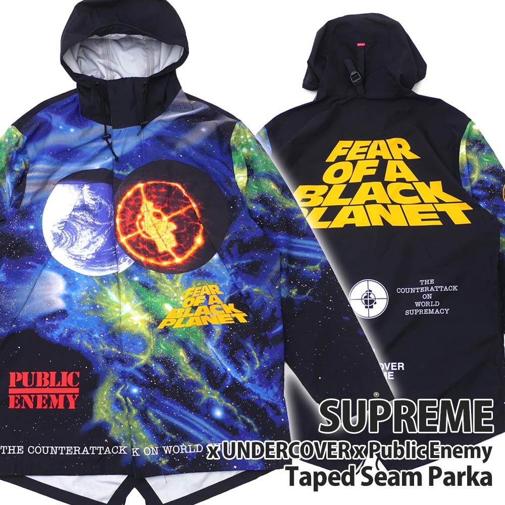 楽天市場】新品 シュプリーム SUPREME x UNDERCOVER アンダーカバー x