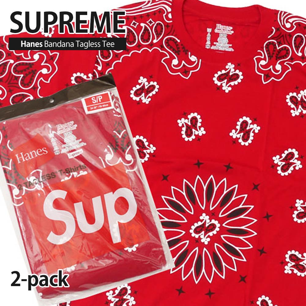 楽天市場】[期間限定ポイント10倍！] 新品 シュプリーム SUPREME