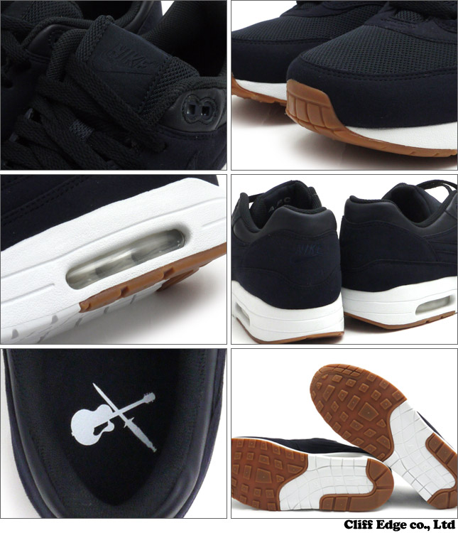 Cliff Edge | Rakuten Global Market: NIKE x A.P.C. It is PITCH BLUE ... NIKE x A.P.C.. AIR MAXIM 1 APC SP (Sneakers) (Shoes) PITCH BLUE