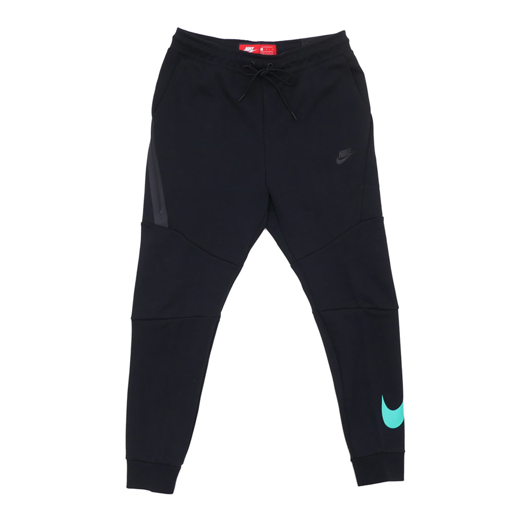 nike big swoosh jogger