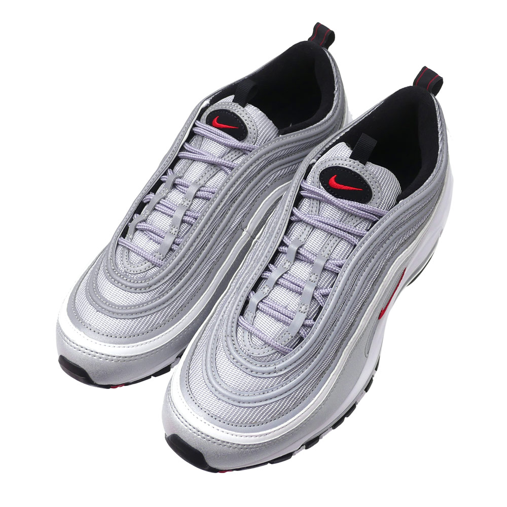 nike air max 97 og qs metallic silver