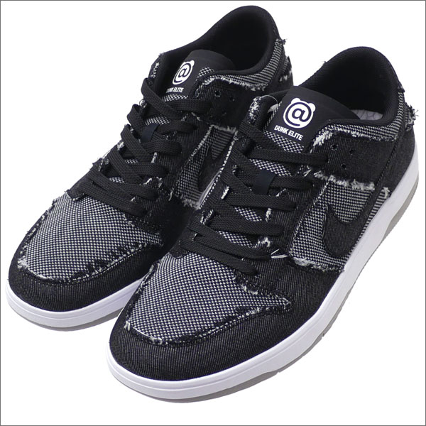 nike sb dunk elite low x medicom