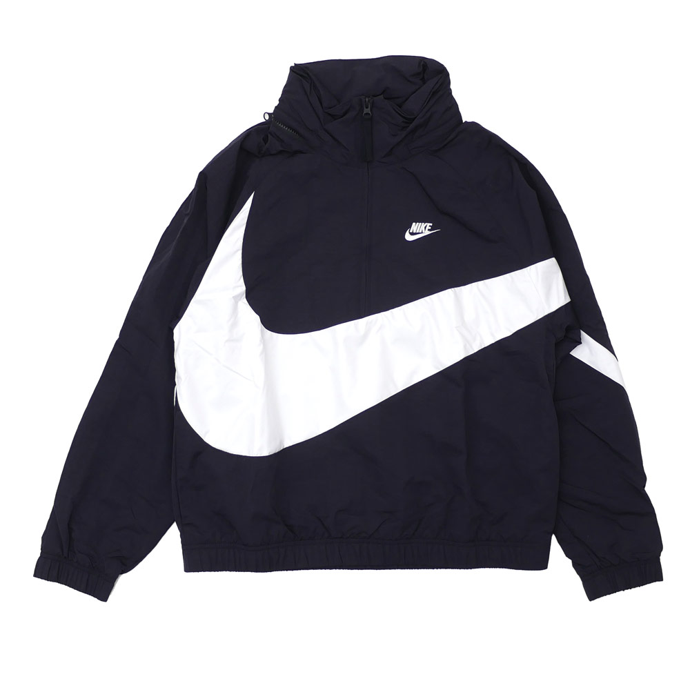 NIKE - 新品 サイズ XL NIKE BIG SWOOSH ANRK JACKETピンクの+spbgp44.ru