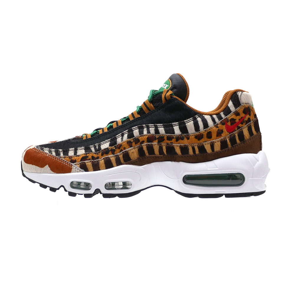 nike air max 95 tiger