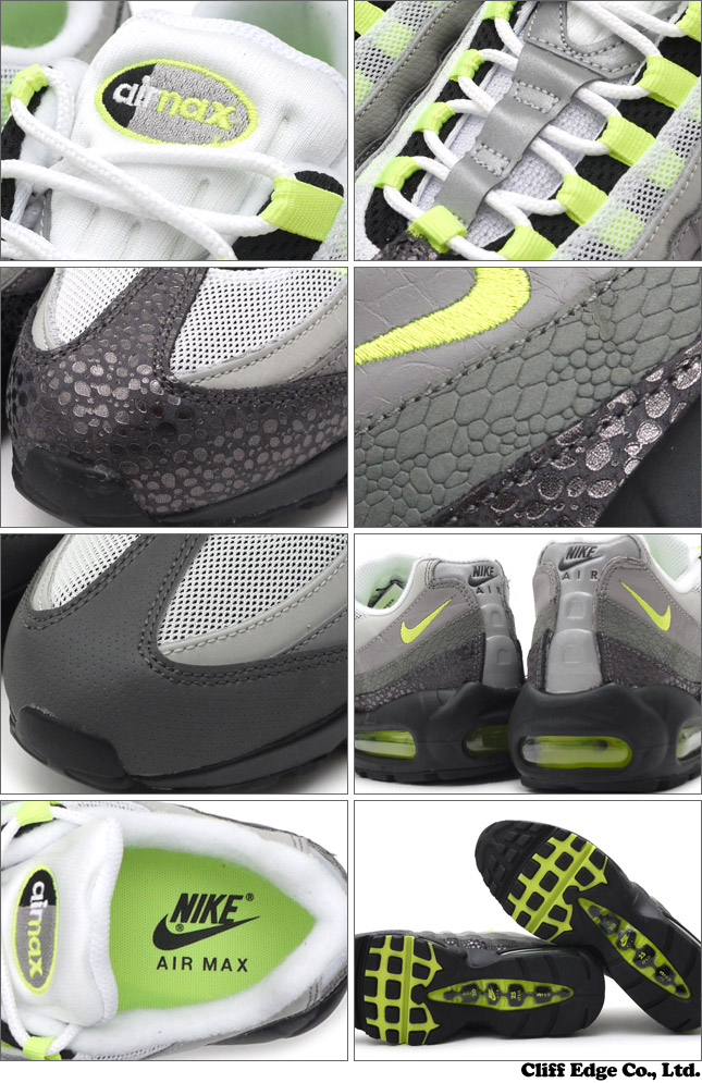 【楽天市場】ナイキ NIKE AIR MAX 95 OG ANIMAL PREMIUM イエローグラデ エアマックス スニーカー シューズ BLACK VLTMDM ASHDK PWTR759986071 291001892281
