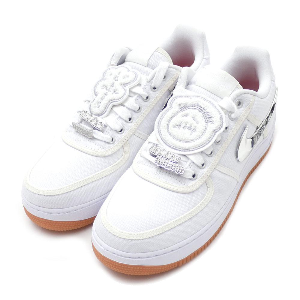 nike air force 1 travis scott nike air force 1 travis scott