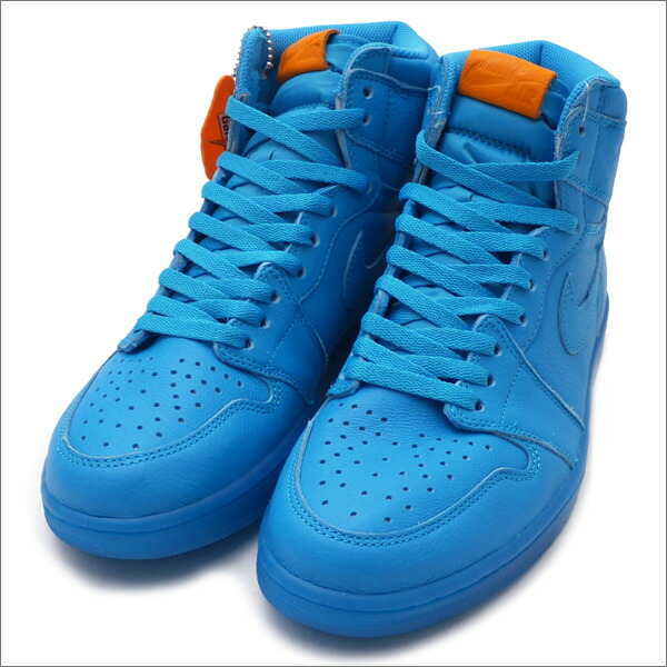 jordan retro 1 gatorade