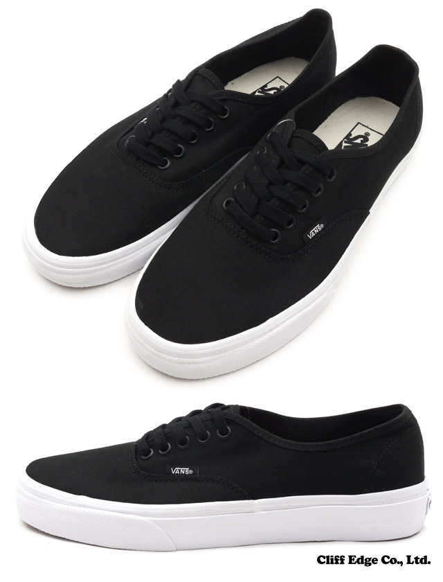 vans authentic black mono vans authentic black mono