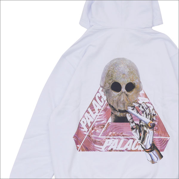 the north face printed cyclone hoodie