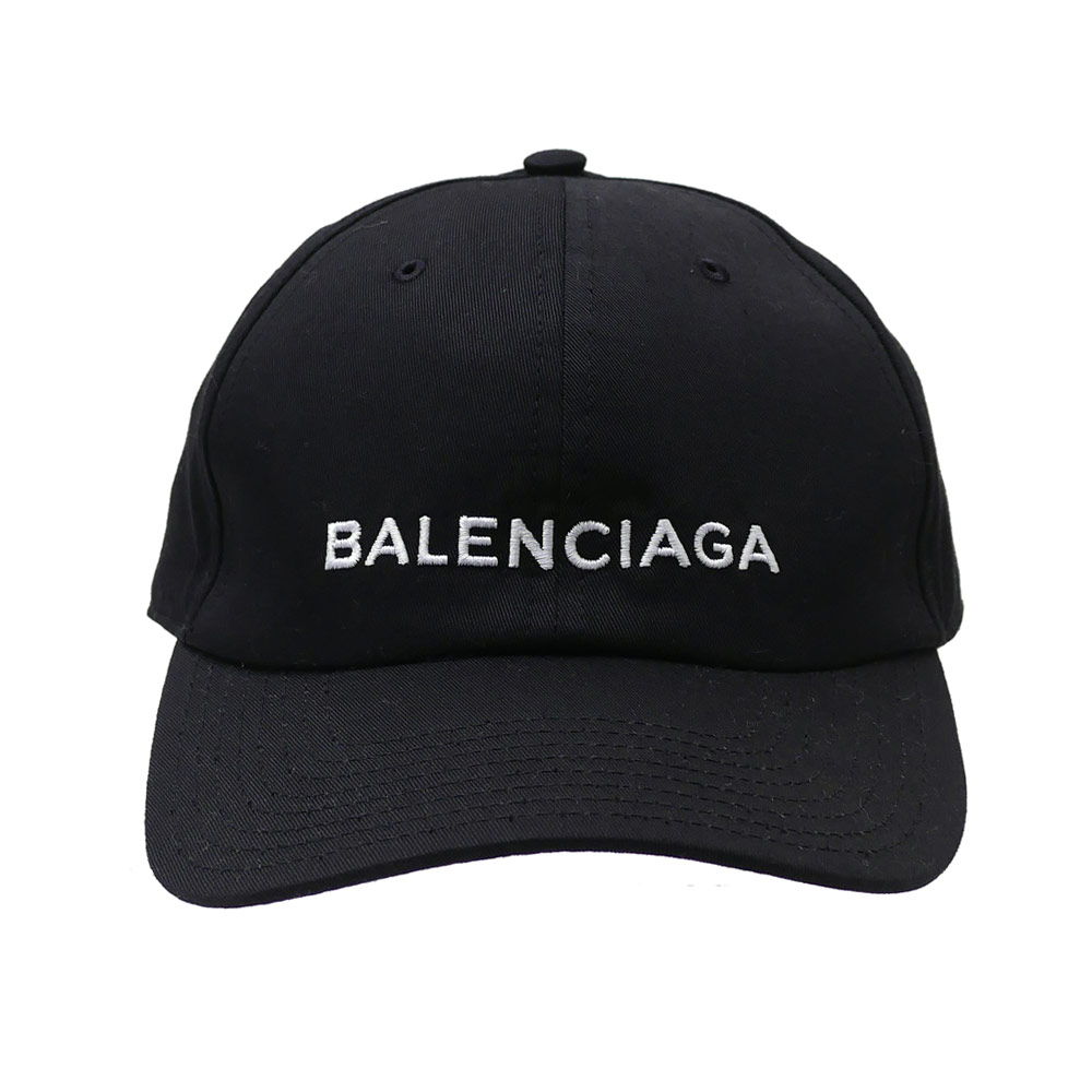 mens balenciaga hat