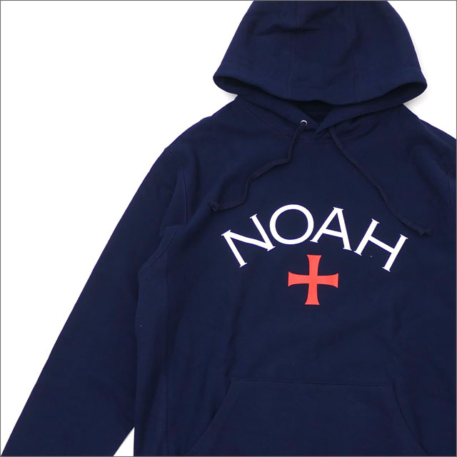 noah core hoodie