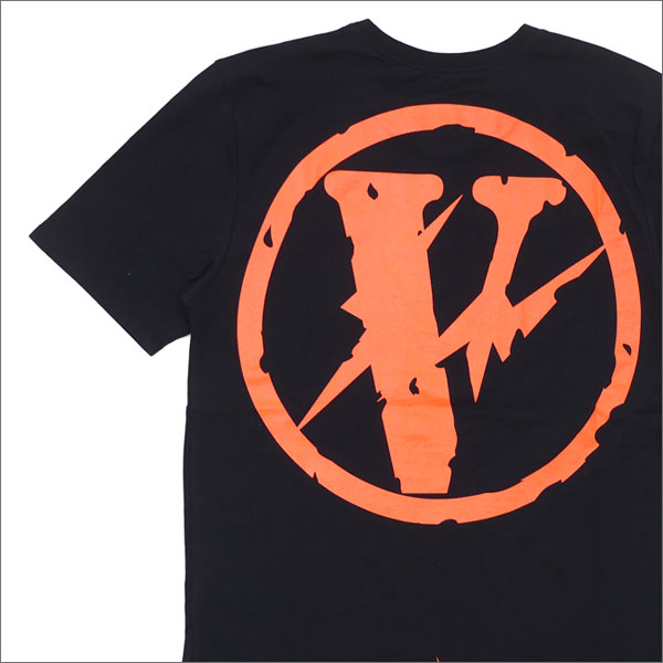 vlone x nike tee