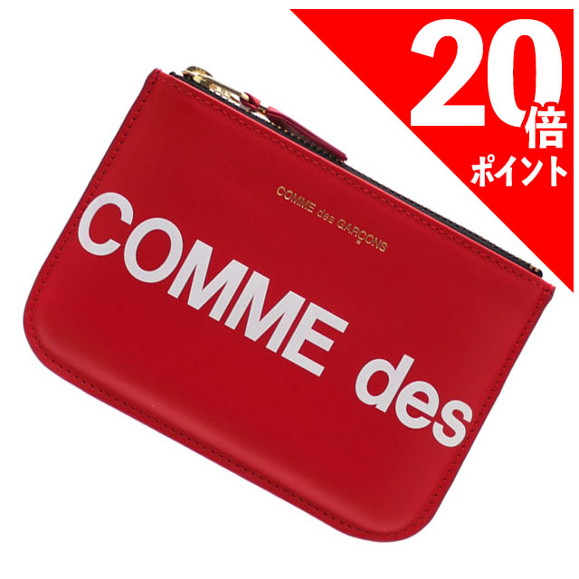 専用 新品 COMME des GARCONS ケース レッド 楽天市場】[期間限定ポイント20倍！] 新品 コムデギャルソン