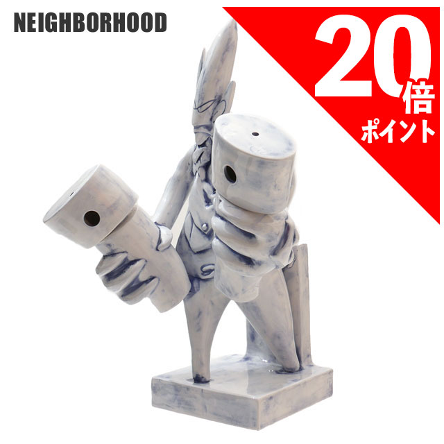 楽天市場】15ss NEIGHBORHOOD BOOZE BULL/CE-INCENSE CHAMBER