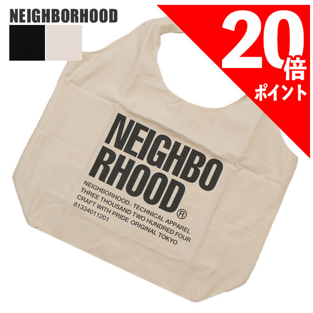 NEIGHBORHOOD LOGO FLEXIBLE BAG M新品未開封 完売 楽天市場】[期間限定ポイント20倍！] 新品 ネイバーフッド