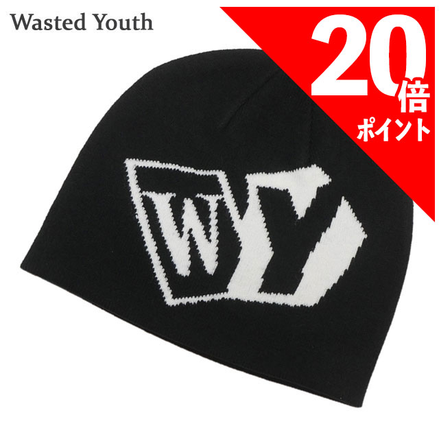 Wasted youth 5 PANEL SNAPBACK CAP キャップ 黒 Wasted Youth 5 片揿钮帽子– HUMAN MADE Inc.