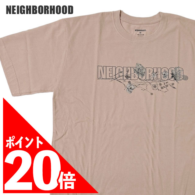 楽天市場】【月間優良ショップ 8度受賞】 新品 ネイバーフッド