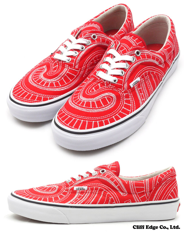 supreme vans uptown era