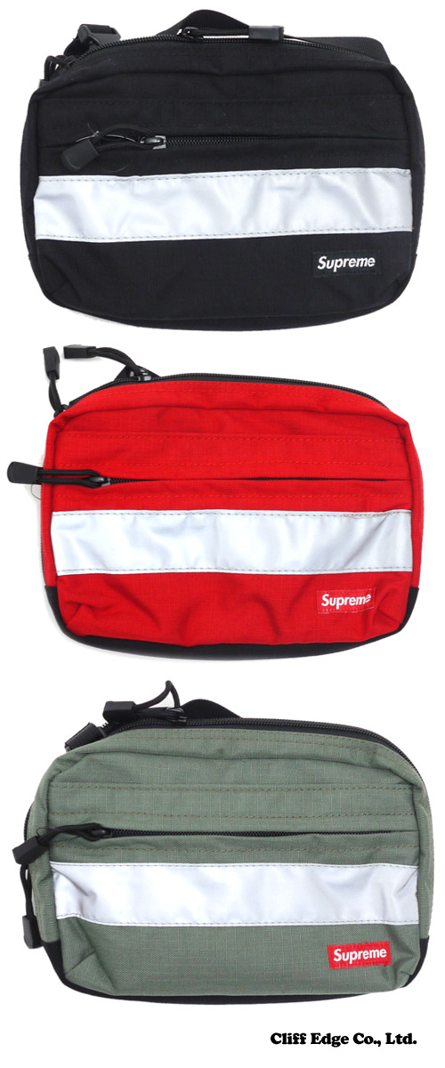 hip bag supreme