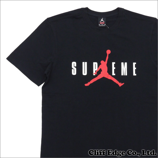 t shirt supreme jordan air t shirt supreme jordan air