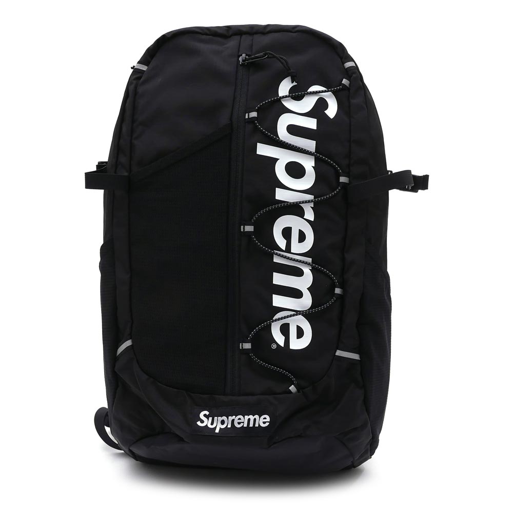 Cliff Edge: SUPREME Tonal Backpack BLACK 276-000250-011+ | Rakuten Global Market