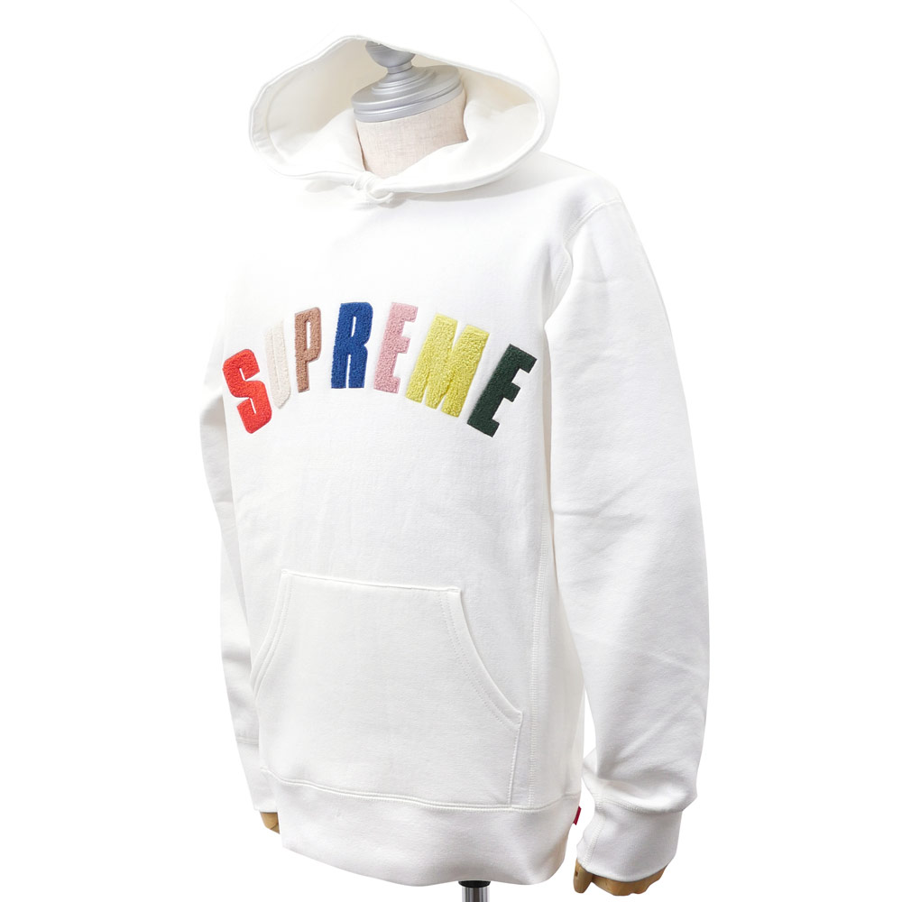 supreme hoodie scarface