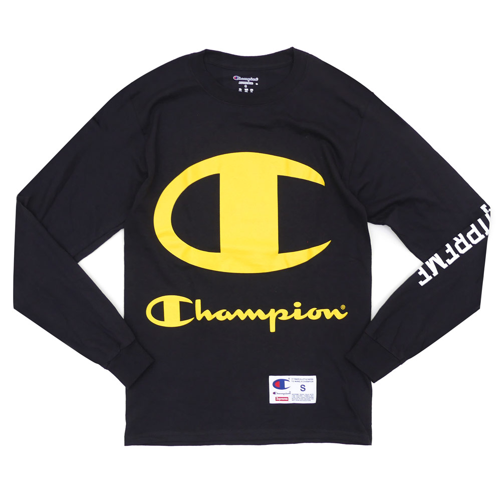 supreme champion long sleeve