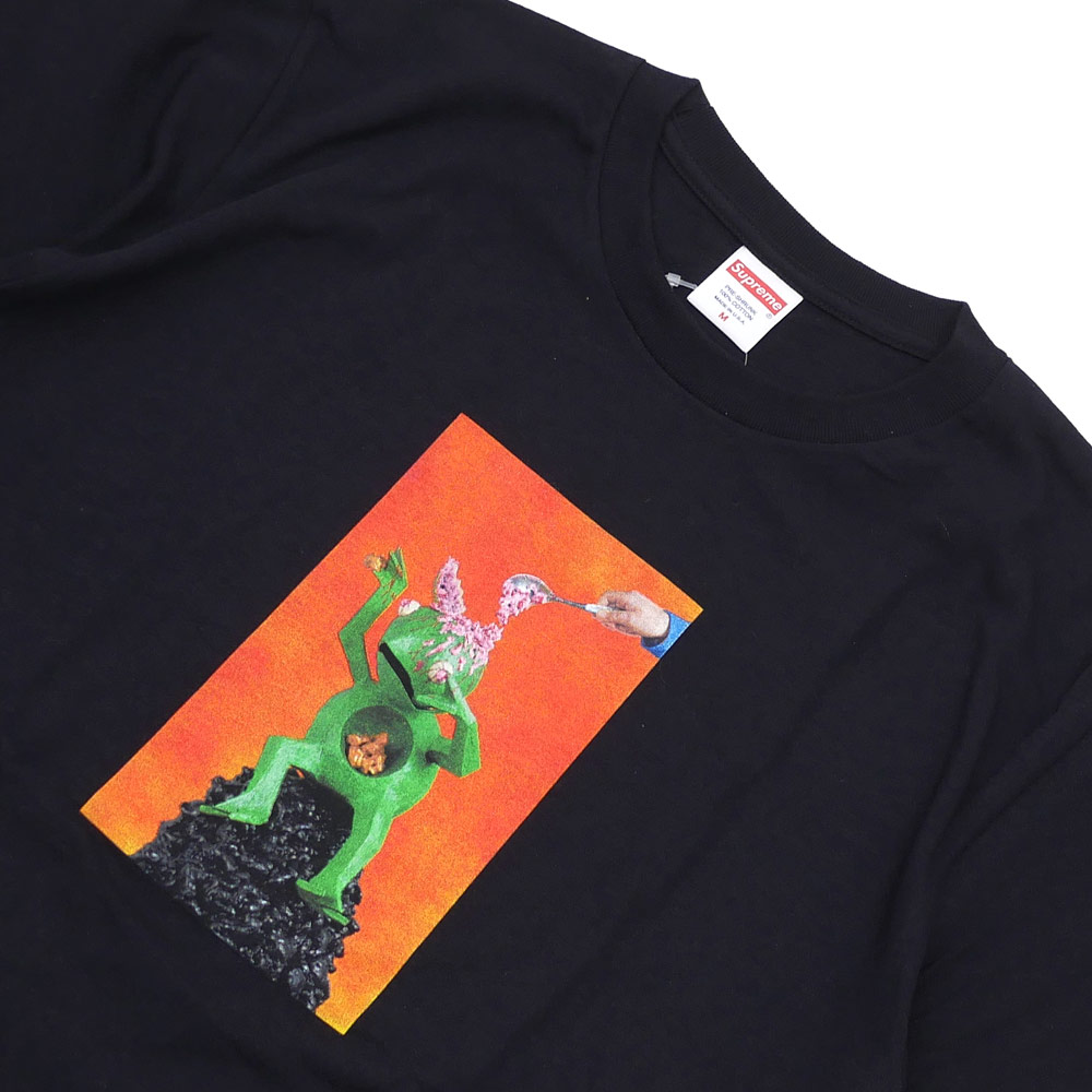 supreme mike hill tee