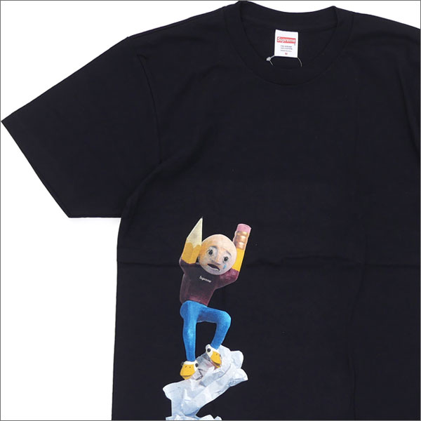 supreme regretter tee