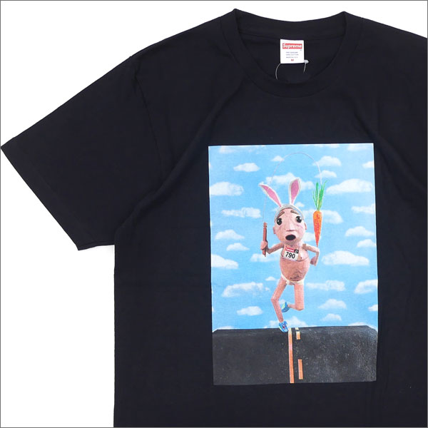 supreme rabbit tee