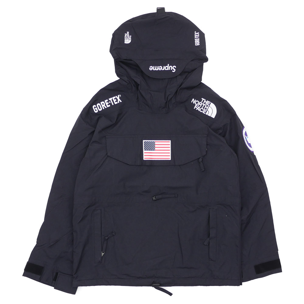 supreme the north face trans antarctica 