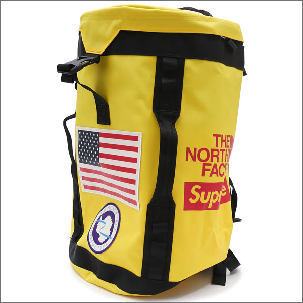 supreme the north face trans antarctica expedition big haul backpack black