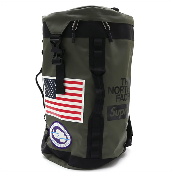 north face trans antarctica backpack