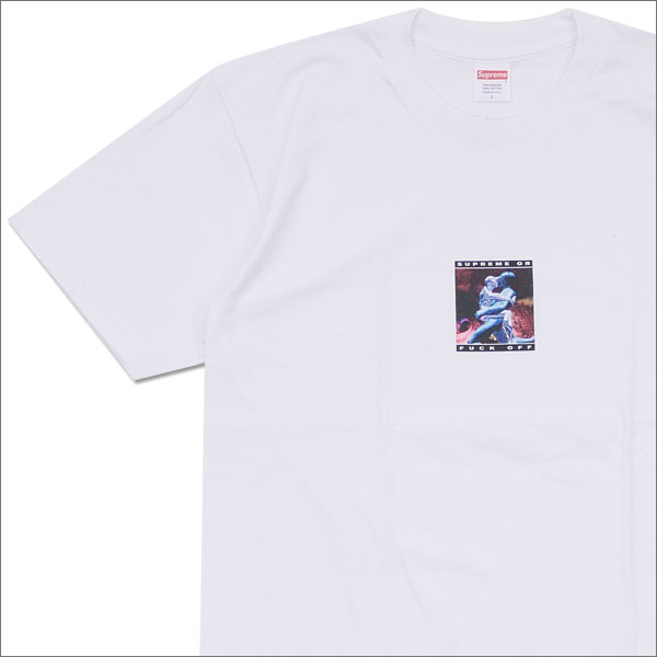 supreme off white t shirt