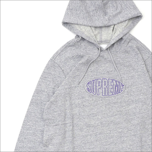 supreme warp hoodie