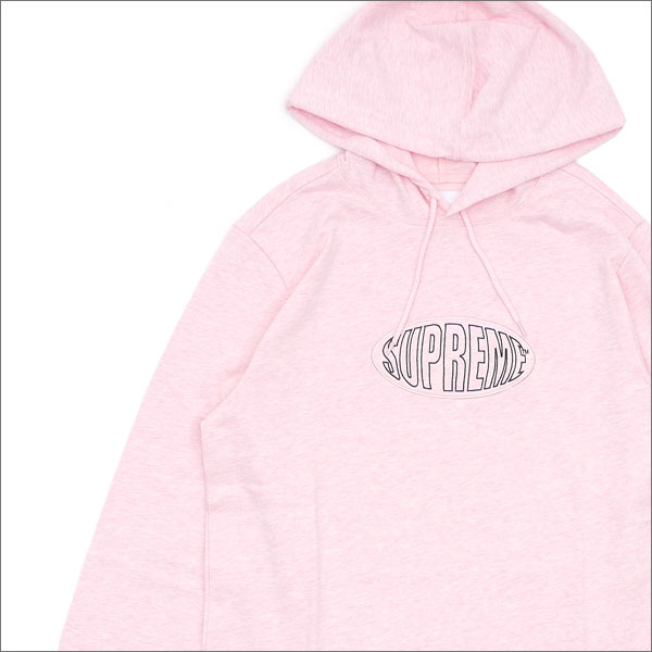 supreme warp hoodie