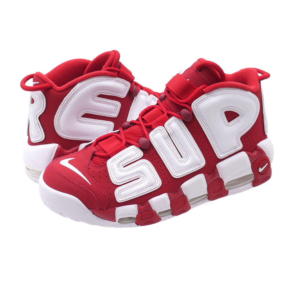 supreme baby shoes