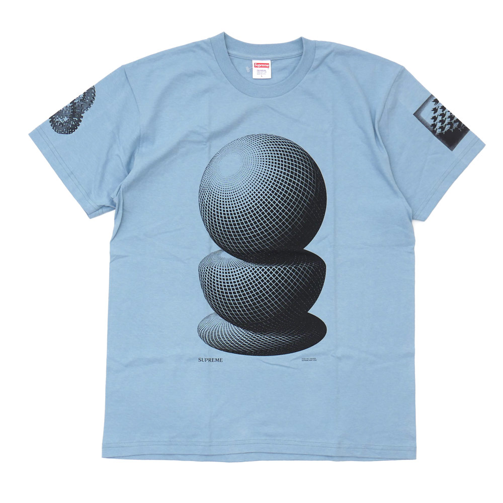mc escher supreme tee