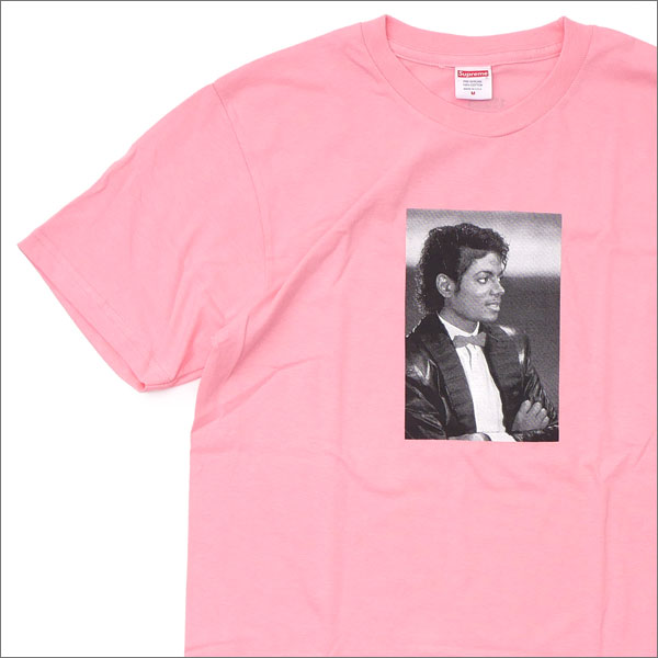 supreme Michael Jackson Tシャツの+sangishop.com