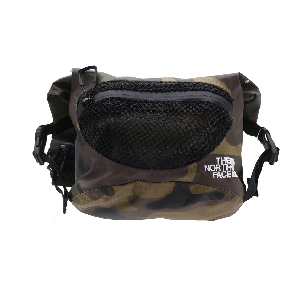 the north face supreme fanny pack