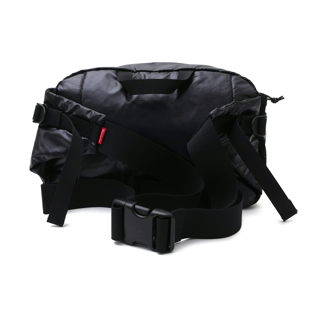 Cliff Edge: SUPREME Waist Bag BLACK 277-002436-011 | Rakuten Global Market